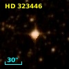 HD 323446