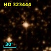 HD 323444