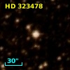 HD 323478