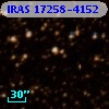 IRAS 17258-4152