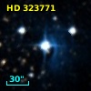 HD 323771