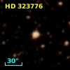 HD 323776