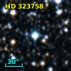 HD 323758