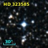 HD 323585