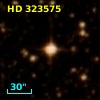 HD 323575
