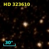 HD 323610