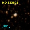 HD 323825