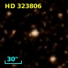 HD 323806
