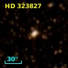HD 323827