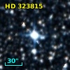 HD 323815