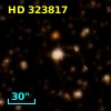 HD 323817