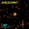HD 323967