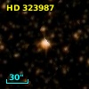 HD 323987