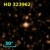 HD 323962