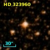 HD 323960