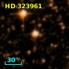 HD 323961