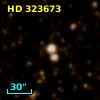 HD 323673