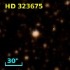 HD 323675