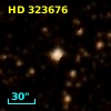 HD 323676