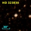 HD 323830