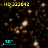 HD 323842