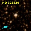 HD 323834