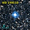HD 159110
