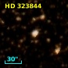 HD 323844