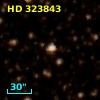 HD 323843
