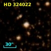 HD 324022