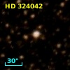 HD 324042