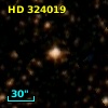 HD 324019