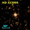 HD 323995