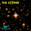 HD 323998