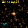 HD 323999