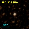 HD 323850