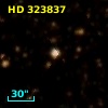 HD 323837