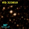 HD 323810
