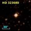 HD 323680