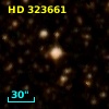 HD 323661