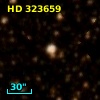 HD 323659