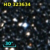 HD 323634