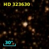 HD 323630