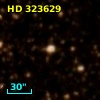 HD 323629