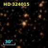 HD 324015