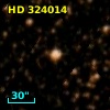 HD 324014