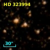 HD 323994
