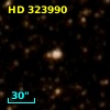 HD 323990