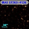IRAS 17263-4126
