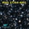 IRAS 17264-4001